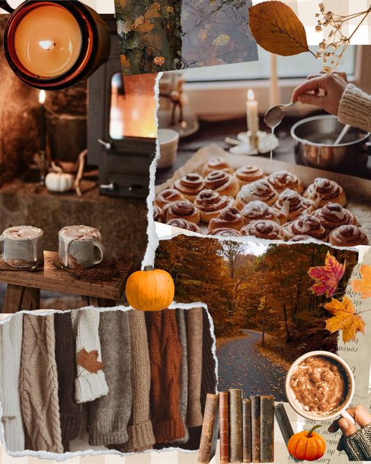 Playlist Automne