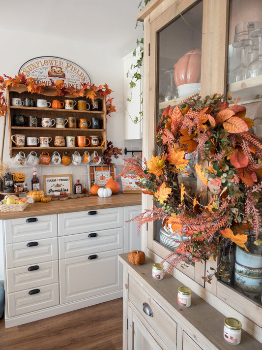 Où trouver de la déco d’automne ?