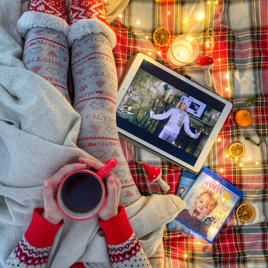 Les films de Noël, mes incontournables