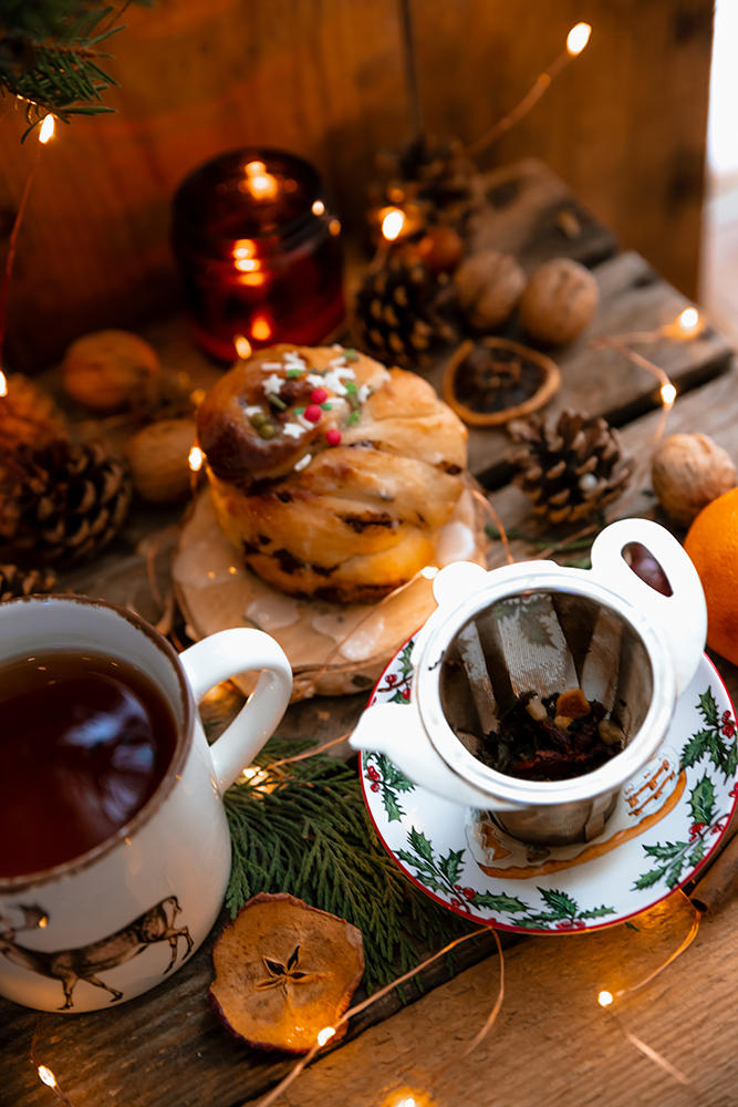Coupelle de Noël