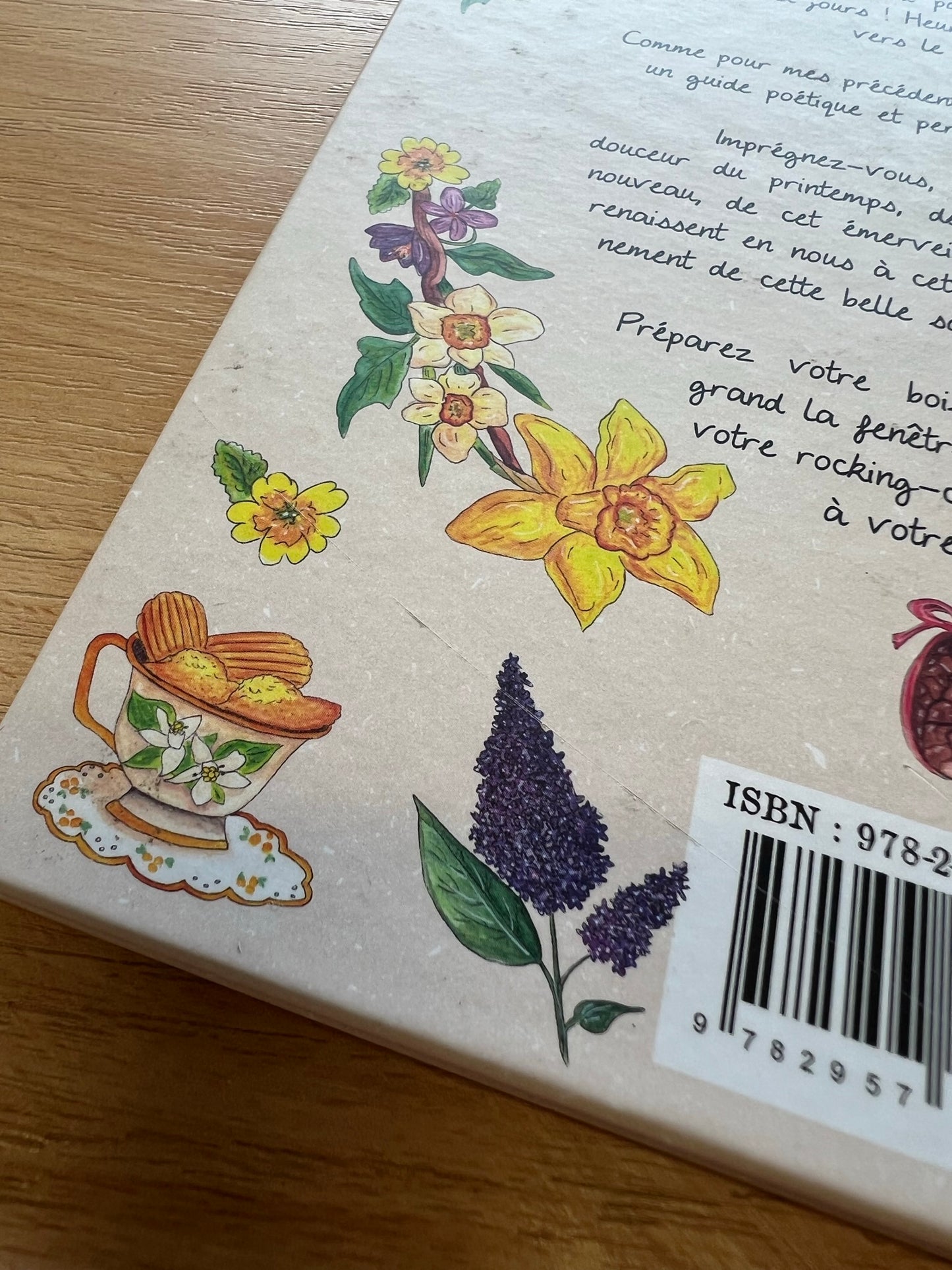 Mon Printemps Cosy (avec défauts)