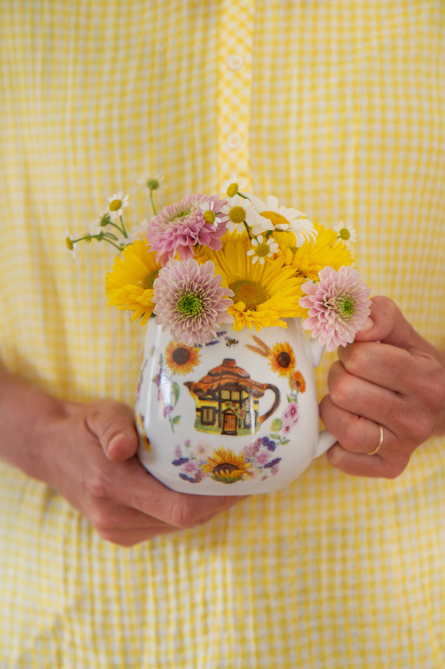 Mug d'été