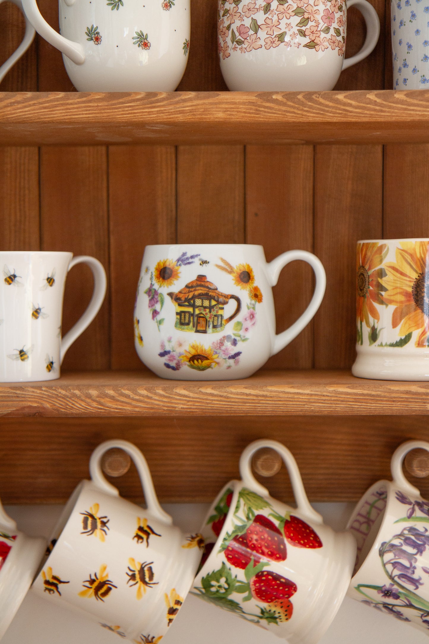 Mug d'été