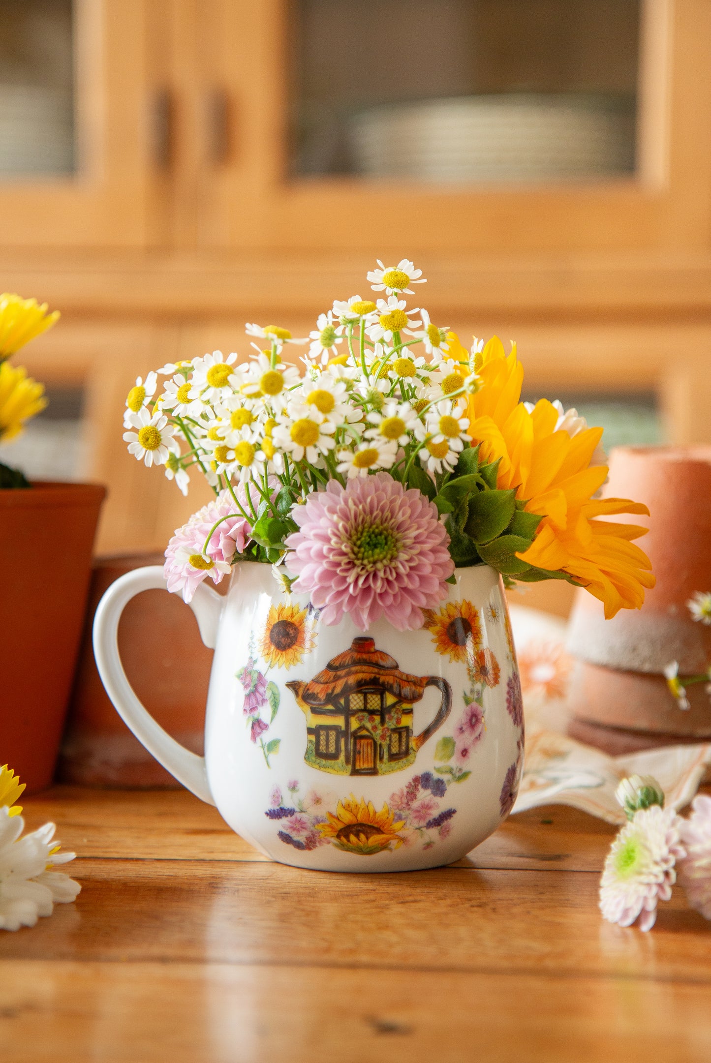 Mug d'été