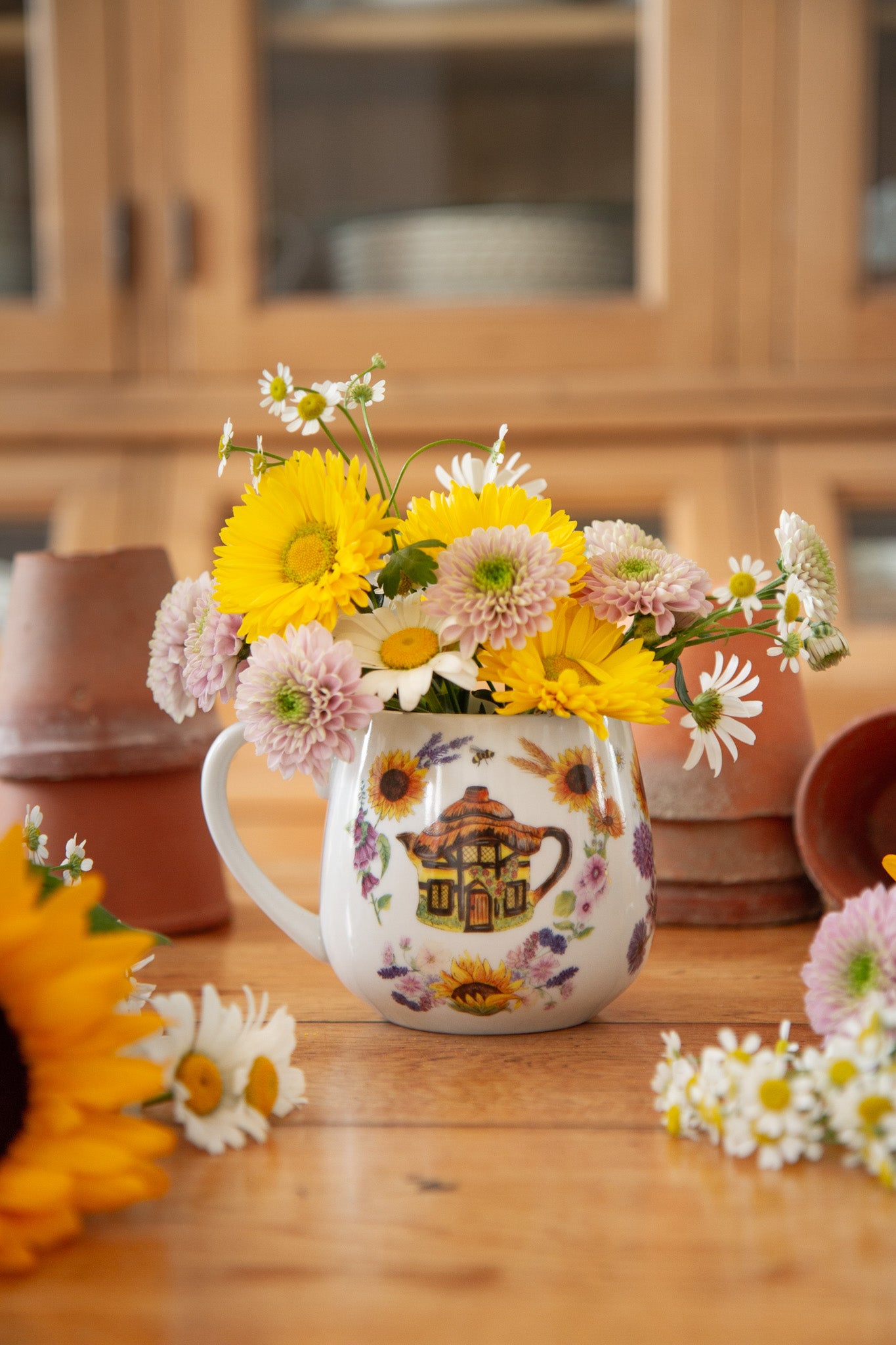 Mug d'été