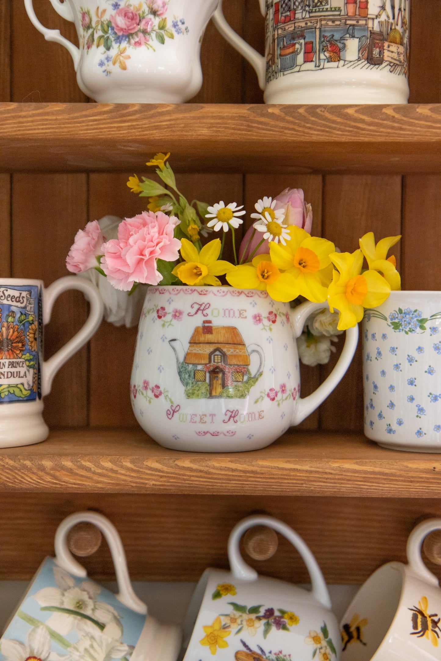 Mug Home Sweet Home