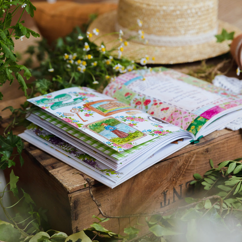 Mon Printemps Cosy (nouvelle édition)