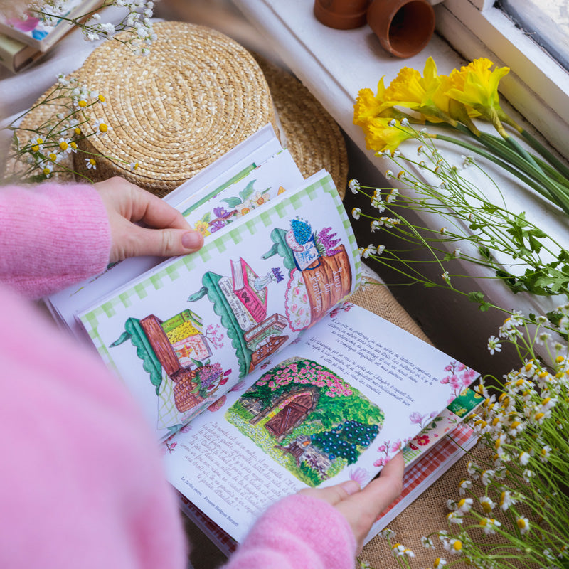 Mon Printemps Cosy (nouvelle édition)