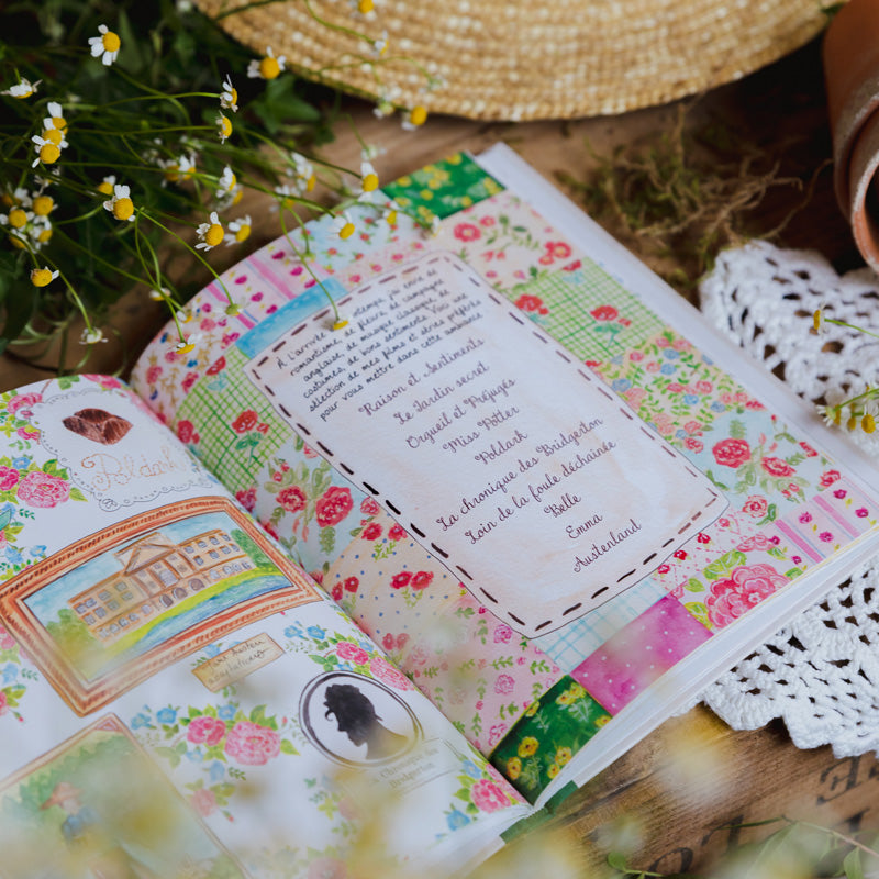 Mon Printemps Cosy (nouvelle édition)