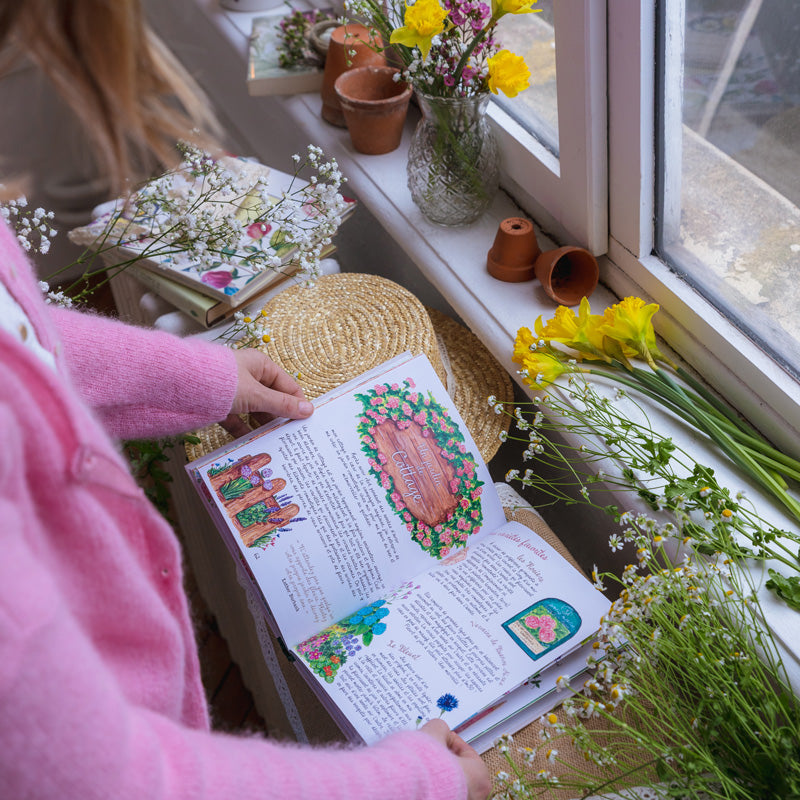 Mon Printemps Cosy (nouvelle édition)
