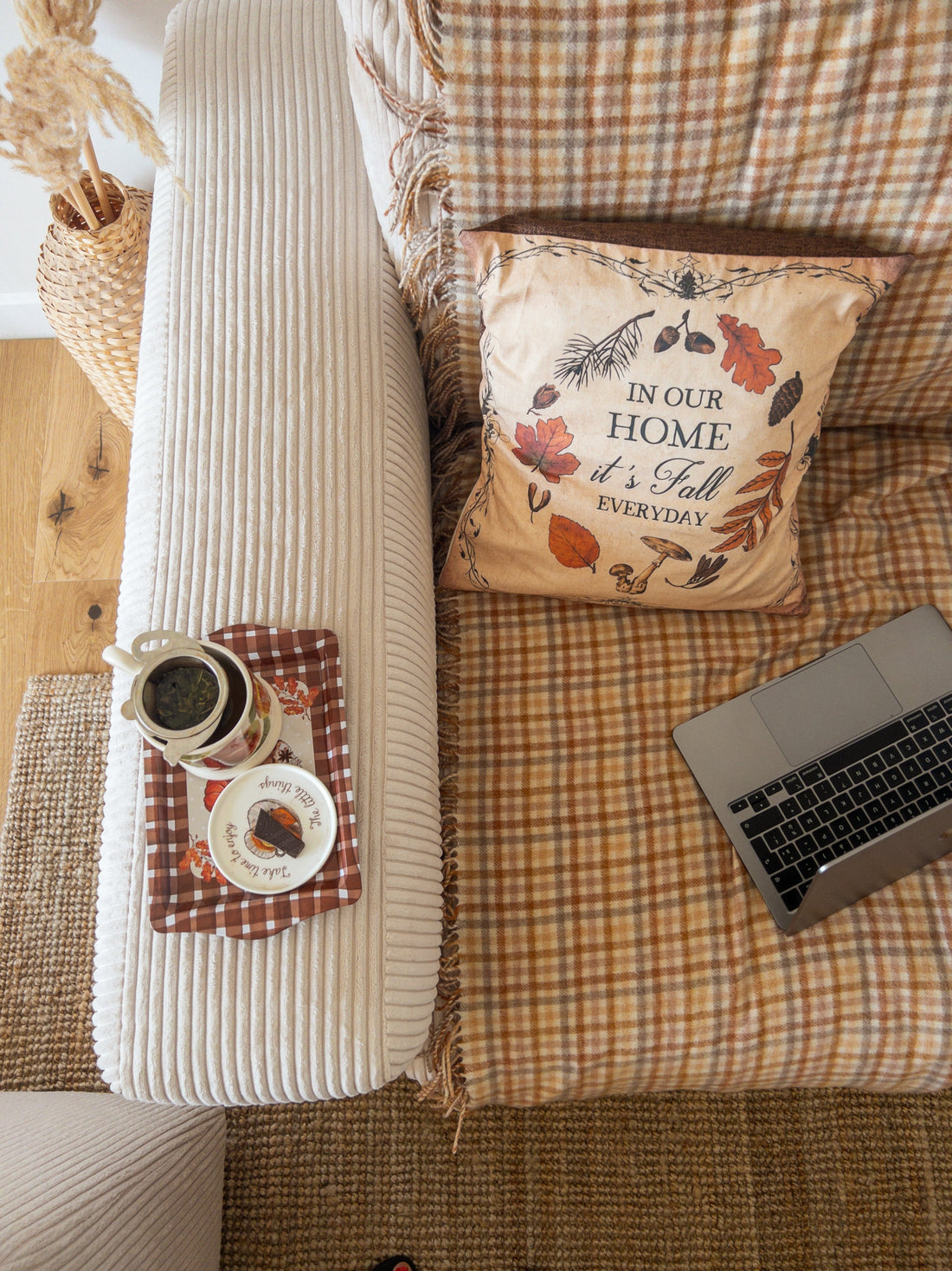 Mon journal de septembre 2024 🍁 Je vous dévoile mon nouveau livre et je bascule en automne !