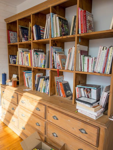 Mon journal d'août 2024 🌞 J'ai emménagé ! et autres petits plaisirs estivaux