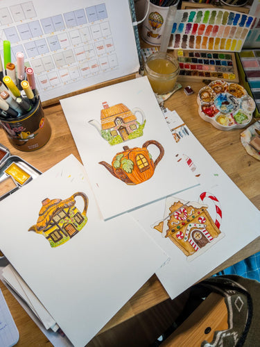 Mon journal de juin 2024 🍒 J'ai rendu mon livre et je vous raconte tout ça et bien plus encore !