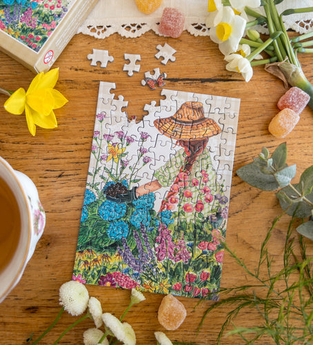 Mon journal de mai 2024 ☕ Nouvelle maison, livre en cours et torchons !