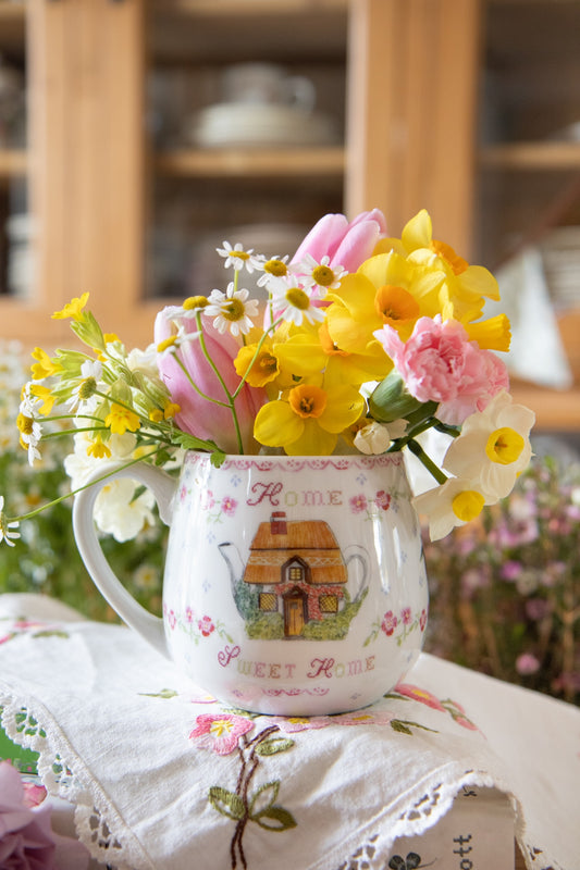 Mug Home Sweet Home