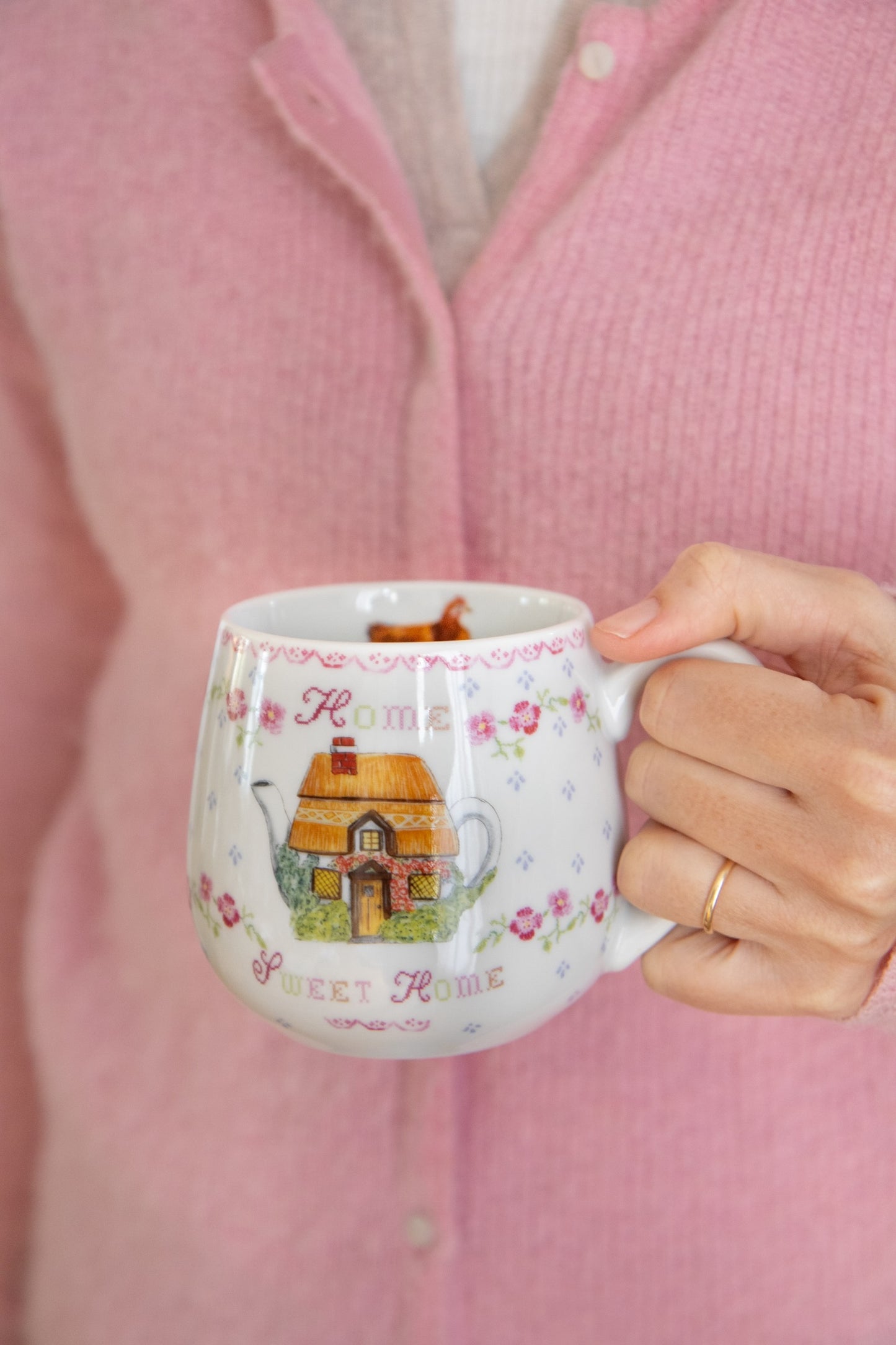 Mug Home Sweet Home